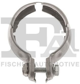 Mercedes Benz Pijpverbinding, uitlaatsysteem 144872