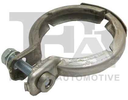 Mercedes Benz Pijpverbinding, uitlaatsysteem 144875