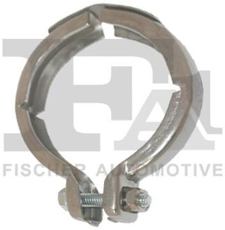 Mercedes Benz Pijpverbinding, uitlaatsysteem 144888