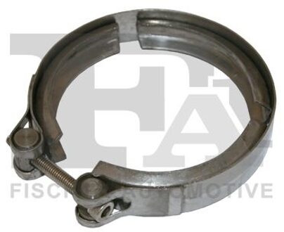 Mercedes Benz Pijpverbinding, uitlaatsysteem 144892