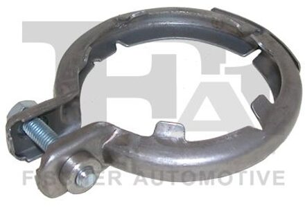 Mercedes Benz Pijpverbinding, uitlaatsysteem 144893