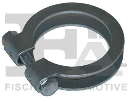 Mercedes Benz Pijpverbinding, uitlaatsysteem 967951