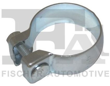 Mercedes Benz Pijpverbinding, uitlaatsysteem 972966