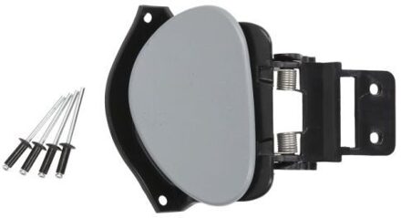 Mercedes Benz Plaat, bumper 5513003515915P