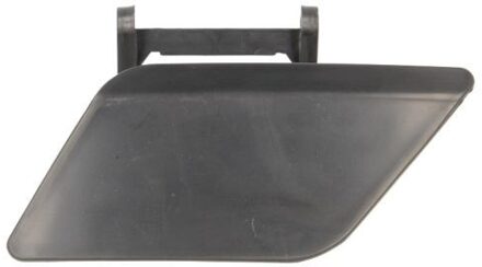 Mercedes Benz Plaat, bumper 5513003518915P