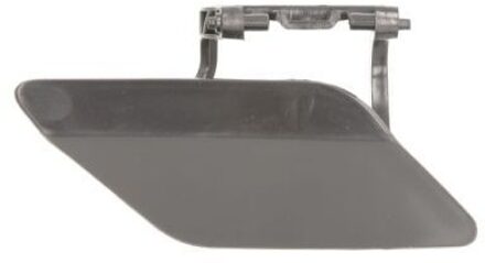 Mercedes Benz Plaat, bumper 5513003529916P