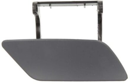 Mercedes Benz Plaat, bumper 5513003538920P