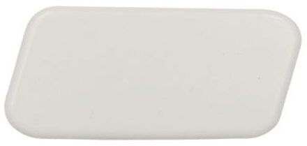 Mercedes Benz Plaat, bumper 5513003560917P