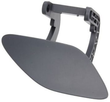 Mercedes Benz Plaat, bumper 5513003580917P