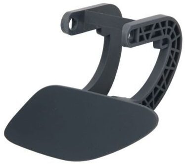 Mercedes Benz Plaat, bumper 5513003580918P