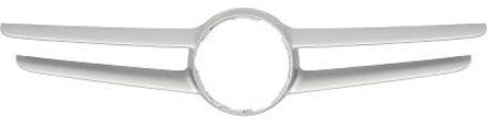 Mercedes Benz Plaat, radiateurgrille Priority Parts 1673042