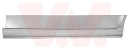 Mercedes Benz Plaatwerkdeel