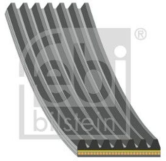 Mercedes Benz Poly V-riem 184933