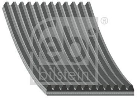 Mercedes Benz Poly V-riem 29116