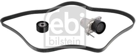 Mercedes Benz Poly V-riem set 183563