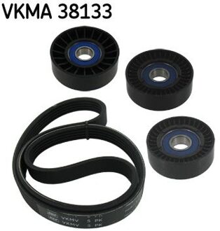 Mercedes Benz Poly V-riem set VKMA38133
