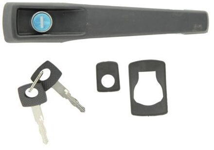 Mercedes Benz Portiergreep buitenkant 601002011405P