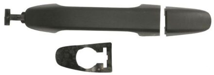 Mercedes Benz Portiergreep buitenkant 6010022247410P