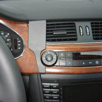 Mercedes Benz ProClip - Mercedes Benz CLS-Klasse 2005-2010 Center mount 853624