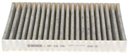 Mercedes Benz R2438 filtre charbon actif mb