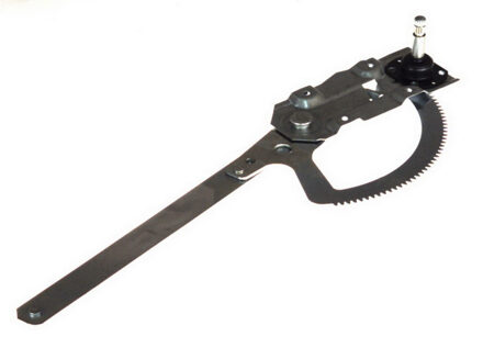 Mercedes Benz Raambedieningsmechanisme 401669