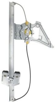 Mercedes Benz Raambedieningsmechanisme 606002065860