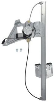 Mercedes Benz Raambedieningsmechanisme 606002065860M