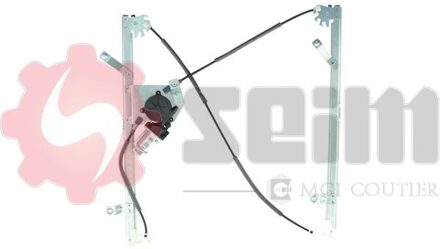 Mercedes Benz Raambedieningsmechanisme 900823