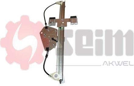 Mercedes Benz Raambedieningsmechanisme 902066