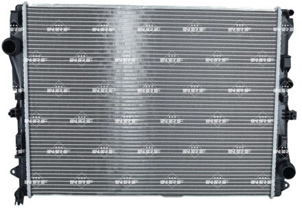 Mercedes Benz Radiateur 50041