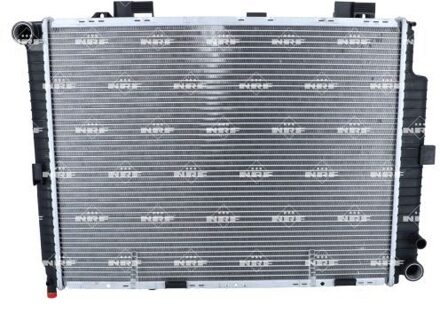 Mercedes Benz Radiateur 50579