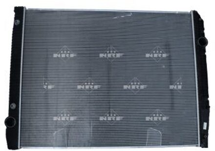 Mercedes Benz Radiateur 509578