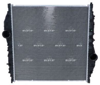 Mercedes Benz Radiateur 529710