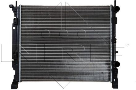 Mercedes Benz Radiateur 53002