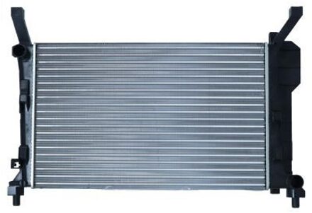 Mercedes Benz Radiateur 53106A
