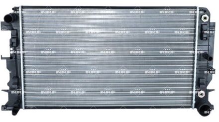 Mercedes Benz Radiateur 53833A