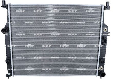 Mercedes Benz Radiateur 53937