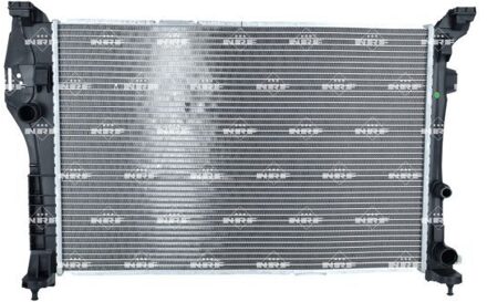 Mercedes Benz Radiateur 550055