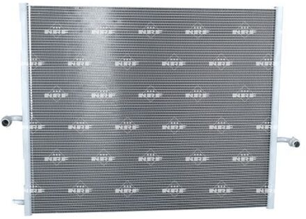 Mercedes Benz Radiateur 550209