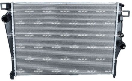 Mercedes Benz Radiateur 550222