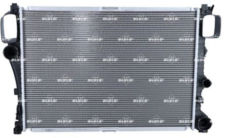 Mercedes Benz Radiateur 550260