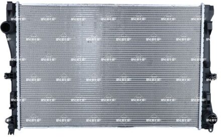 Mercedes Benz Radiateur 550283