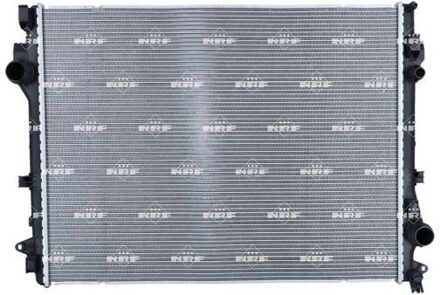 Mercedes Benz Radiateur 550339