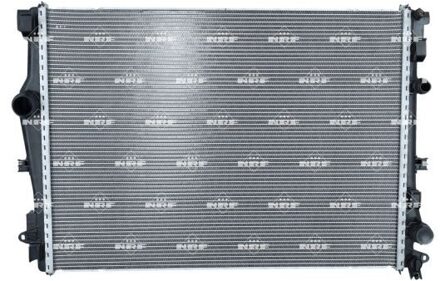 Mercedes Benz Radiateur 550340