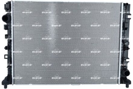 Mercedes Benz Radiateur 550346