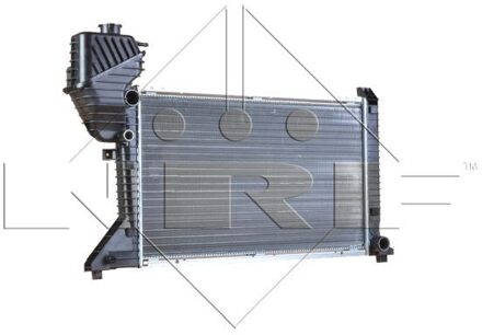 Mercedes Benz Radiateur 55348A
