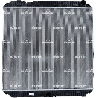 Mercedes Benz Radiateur 56068A
