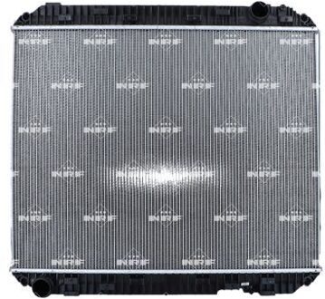 Mercedes Benz Radiateur 56072A