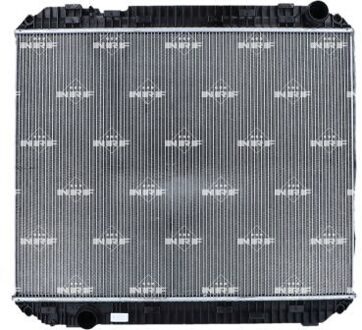 Mercedes Benz Radiateur 56073A
