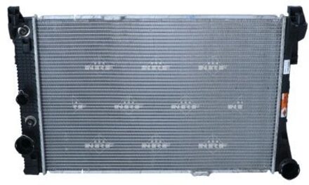 Mercedes Benz Radiateur 58336